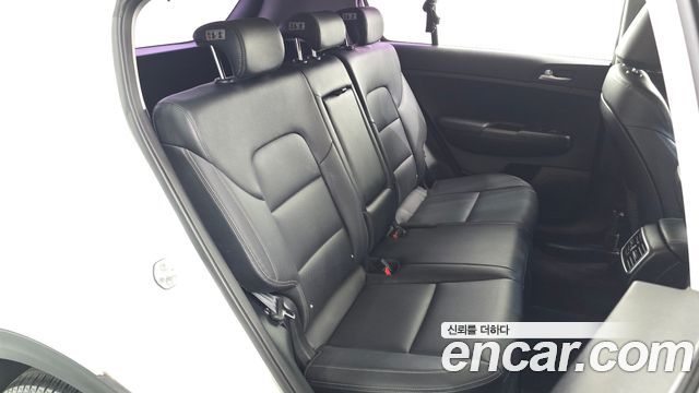 Kia Sportage 2016 — photo 18