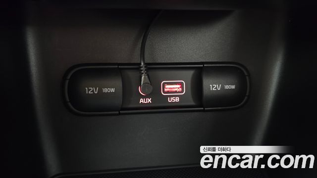 Kia Sportage 2016 — photo 19