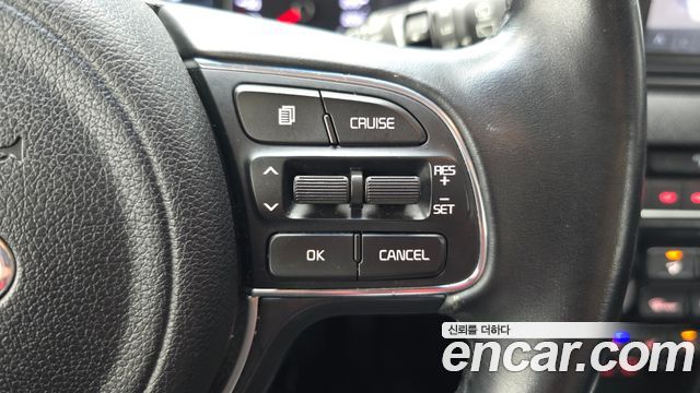 Kia Sportage 2016 — photo 24