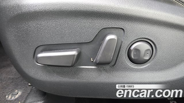 Kia Sportage 2016 — photo 25