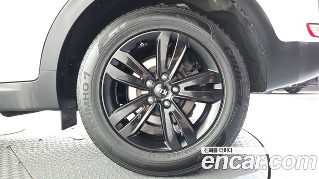 Kia Sportage 2016 — photo 7