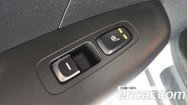 Kia Sportage 2016 — photo 28