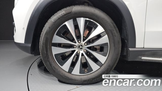Mercedes-Benz GLE-Class 2025 — photo 5