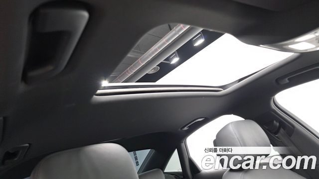 Audi A6 2018 — photo 18