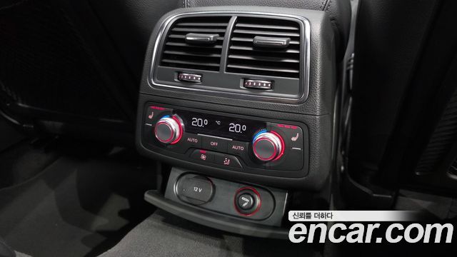 Audi A6 2018 — photo 19