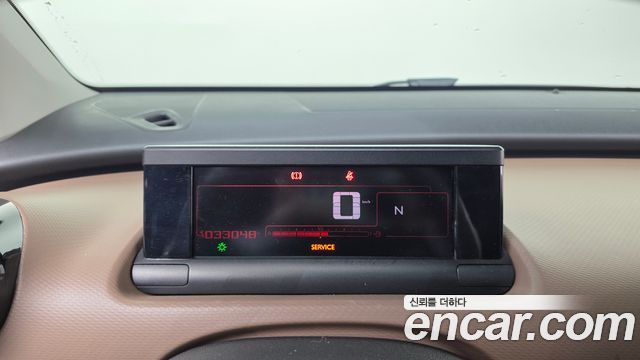 Citroën / DS C4 CACTUS 2017 — photo 8