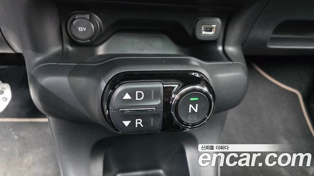 Citroën / DS C4 CACTUS 2017 — photo 9