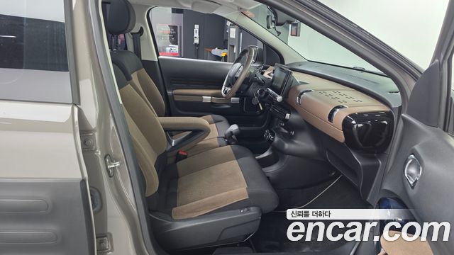 Citroën / DS C4 CACTUS 2017 — photo 11