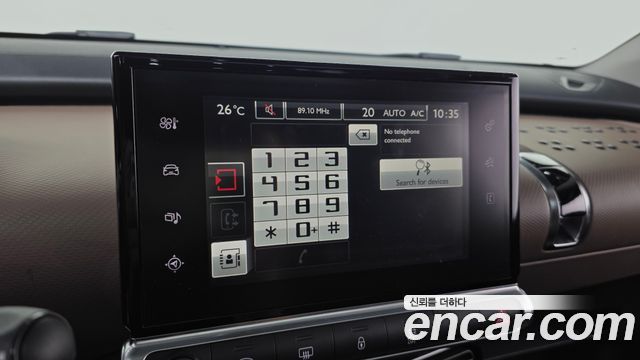 Citroën / DS C4 CACTUS 2017 — photo 15