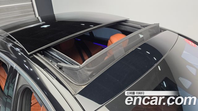 Mercedes-Benz S-Class 2022 — photo 19