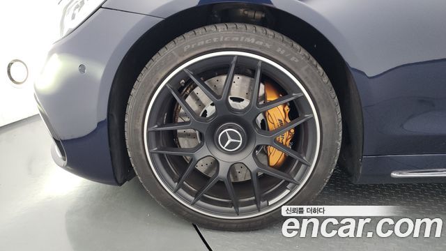 Mercedes-Benz S-Class 2018 — photo 5