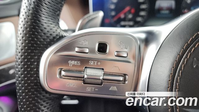 Mercedes-Benz S-Class 2018 — photo 24