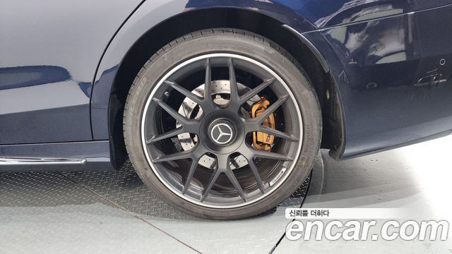 Mercedes-Benz S-Class 2018 — photo 7