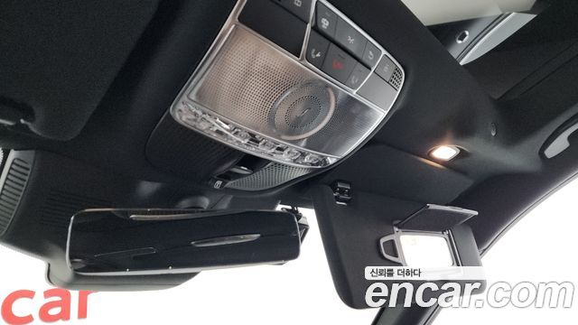 Mercedes-Benz S-Class 2018 — photo 30