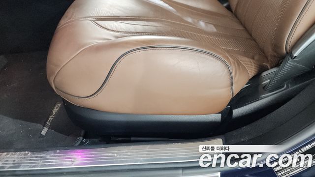 Mercedes-Benz S-Class 2018 — photo 31