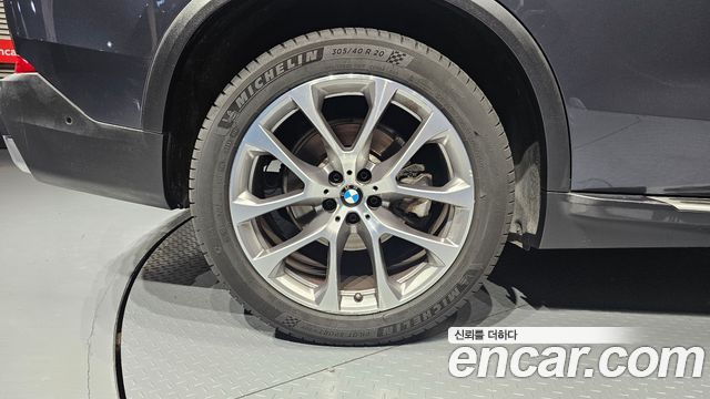 BMW X5 2019 — photo 5