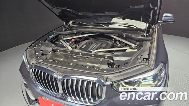 BMW X5 2019 — photo 6