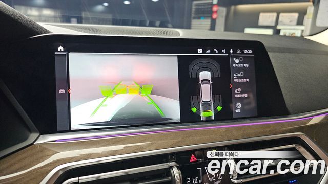 BMW X5 2019 — photo 21