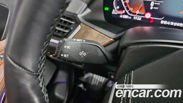 BMW X5 2019 — photo 30