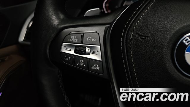 BMW X5 2019 — photo 36