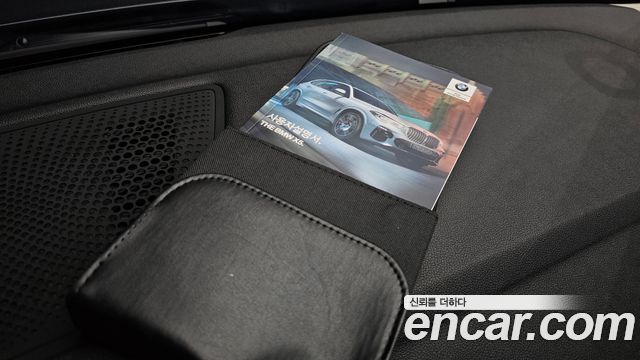 BMW X5 2019 — photo 38
