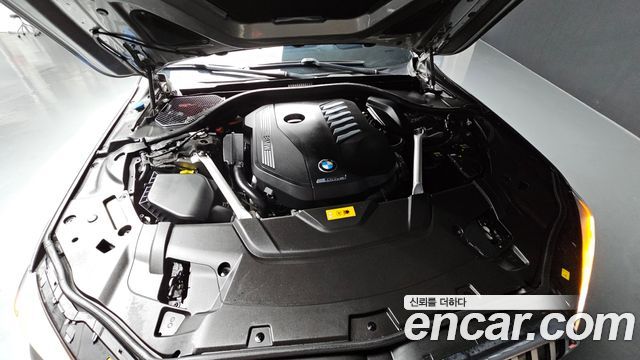 BMW 7-Series 2020 — photo 6