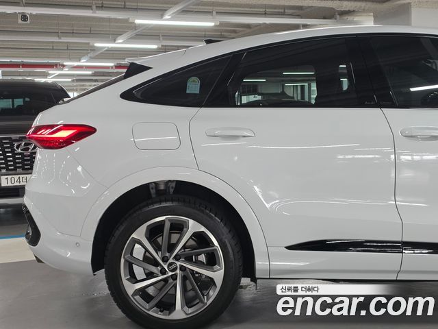 Audi Q5 2025 — photo 6