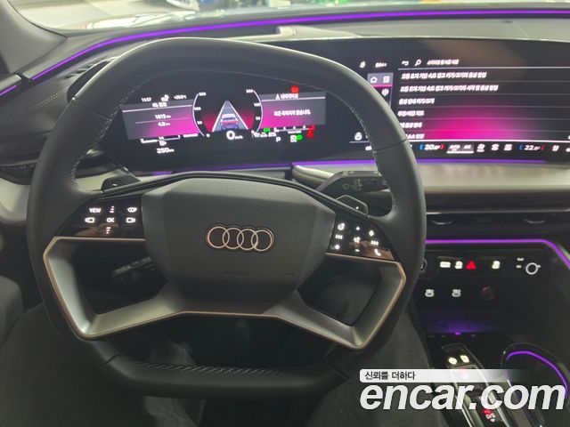 Audi Q5 2025 — photo 16