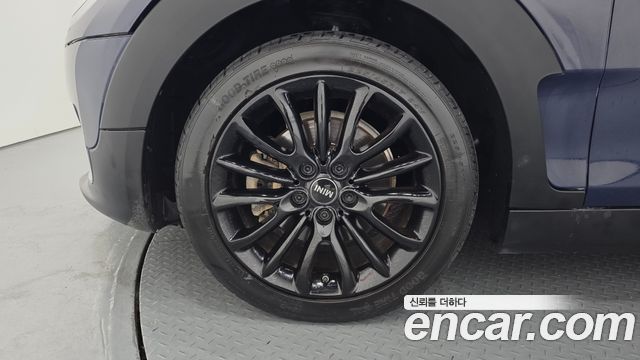 Mini Clubman 2016 — photo 5