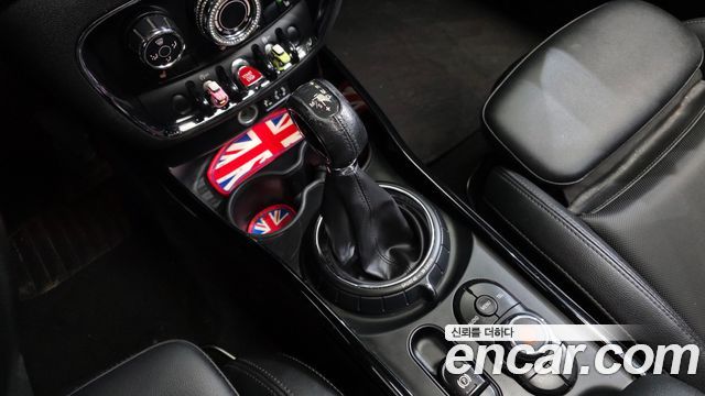 Mini Clubman 2016 — photo 9