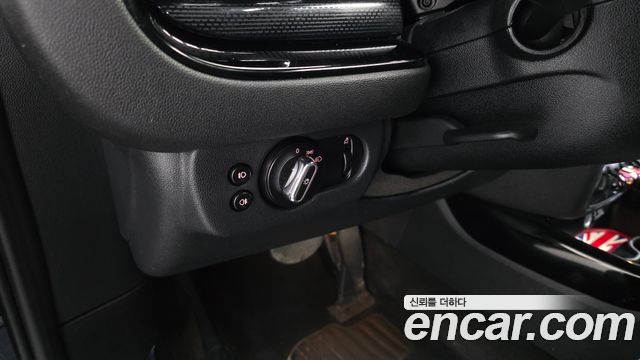 Mini Clubman 2016 — photo 14