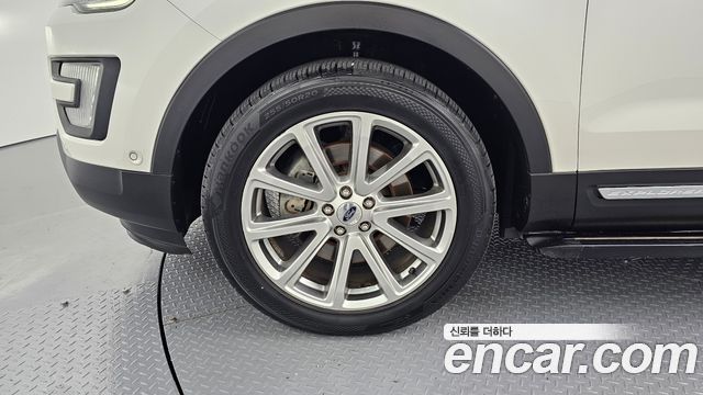 Ford Explorer 2016 — photo 5