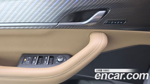 Renault Korea Grand Koleos 2025 — photo 19