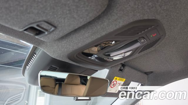 Renault Korea Grand Koleos 2025 — photo 26