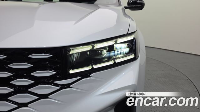 Renault Korea Grand Koleos 2025 — photo 8