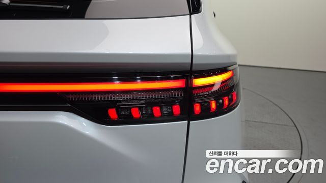 Renault Korea Grand Koleos 2025 — photo 9