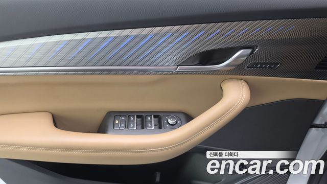 Renault Korea Grand Koleos 2025 — photo 14