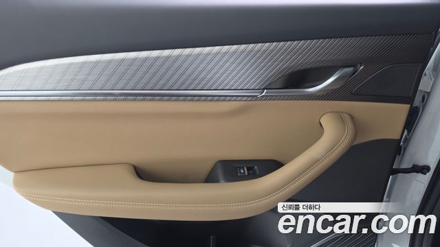 Renault Korea Grand Koleos 2025 — photo 15