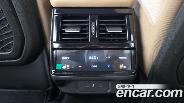 Renault Korea Grand Koleos 2025 — photo 27