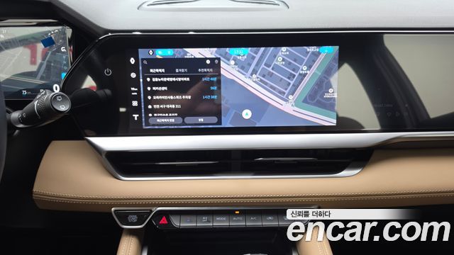 Renault Korea Grand Koleos 2025 — photo 28