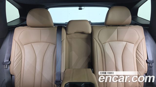 Renault Korea Grand Koleos 2025 — photo 29