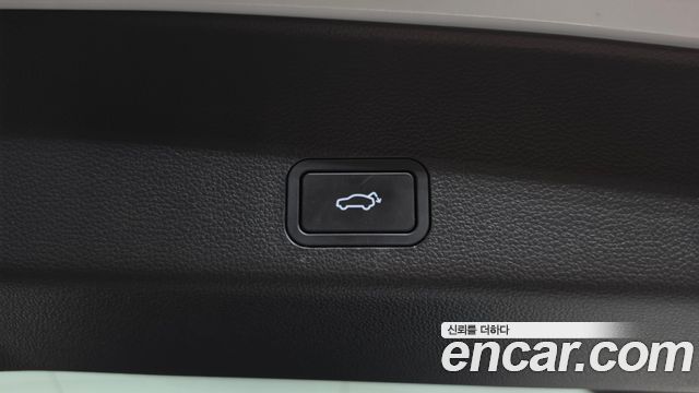 Renault Korea Grand Koleos 2025 — photo 30