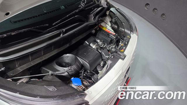 Kia RAY 2018 — photo 6