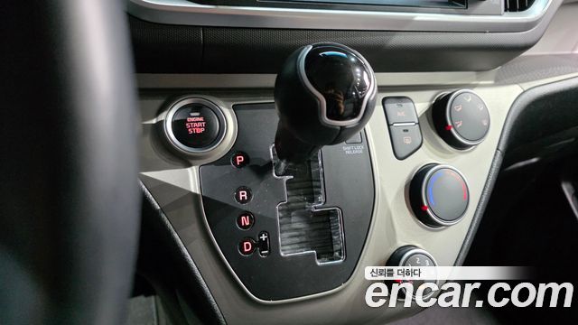Kia RAY 2018 — photo 12