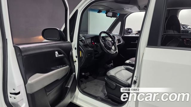 Kia RAY 2018 — photo 13