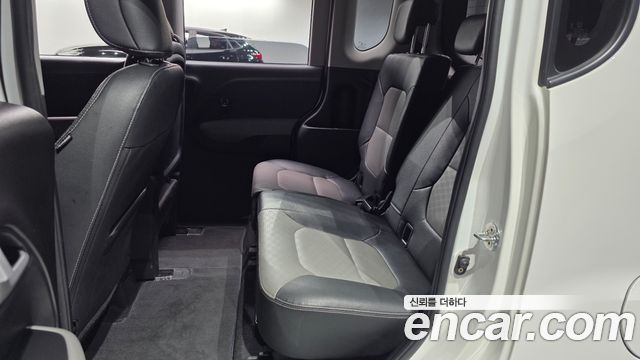 Kia RAY 2018 — photo 17