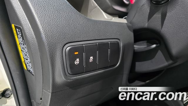 Kia RAY 2018 — photo 18