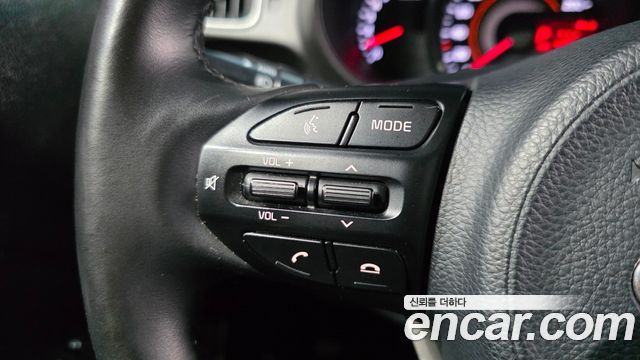 Kia RAY 2018 — photo 20