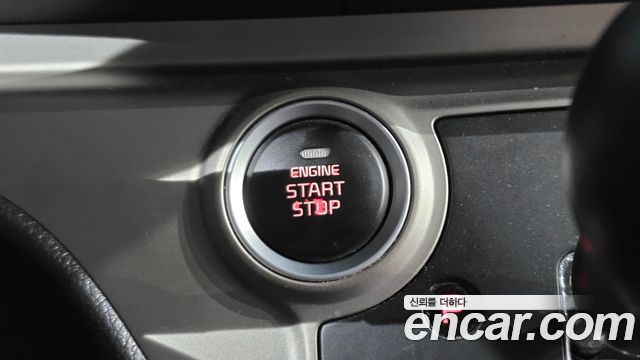 Kia RAY 2018 — photo 21