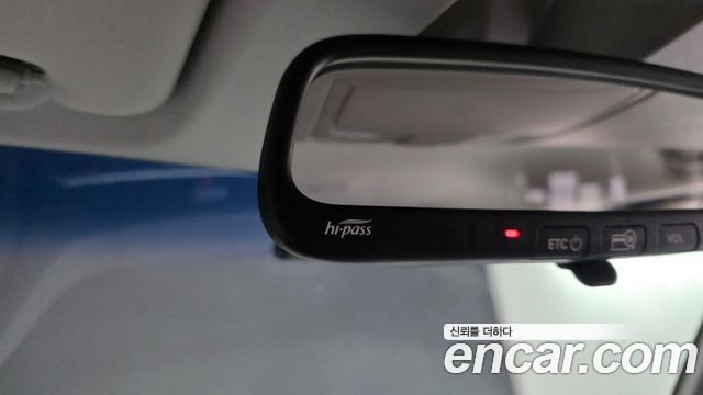 Kia RAY 2018 — photo 24